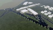 Teren pentru parc industrial. 25 Euro/ Mp. Acces direct la centura - 2