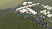 Teren pentru parc industrial. 25 Euro/ Mp. Acces direct la centura - 5