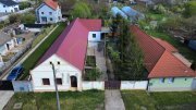 Casa individuala in Sanandrei. Teren 1850. Gaz si canal in fata casei.