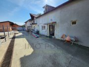 Casa cu apartamente pentru muncitori. Sag