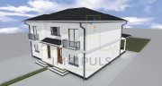 Duplex Nou in Mosnita Veche. Teren generos
