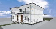 Duplex Nou in Mosnita Veche. Teren generos. Toate utilitatiile - 2