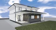 Duplex Nou in Mosnita Veche. Teren generos. Toate utilitatiile - 4
