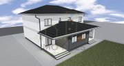 Duplex Nou in Mosnita Veche. Teren generos. Toate utilitatiile - 5