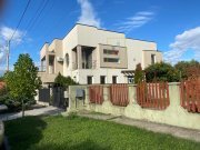 Casa individuala in Ronat, design modern, finisaje calitative.