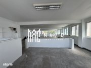 Spațiu comercial de închiriat | Terezian, Sibiu | 200 mp utili - 3