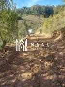 5000 teren in Muntii Apuseni I Pregatit pentru constructie - 10