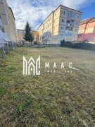 Teren intravilan 574 mp | Central, Cisnădie | zonă ultracentrală
