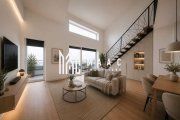 Penthouse 96 MPU | 4 camere | Locuință modernă | Parcare
