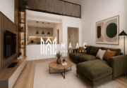 Penthouse 96 MPU | 4 camere | Locuință modernă