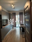 Garsoniera cu gradina | 37 MPU | Decomandata | Mobilata