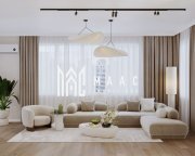 APARTAMENT 2 CAMERE I 59,6 MP I  CALEA SURII MICI
