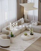 APARTAMENT 2 CAMERE I 59,6 MP I  CALEA SURII MICI - 3