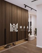 APARTAMENT 2 CAMERE I 59,6 MP I  CALEA SURII MICI - 8