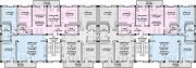 Apartament 3 camere Sibiu | Mihai Viteazul | decomandat, TVA inclus - 9