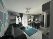 Apartament 3 camere decomandat | Vest Sibiu | balcon, parcare