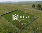 Teren intravilan 430 mp | Șura Mică | Lot 11, PUZ aprobat