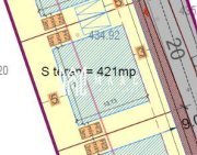 Teren intravilan 421 mp | Șura Mică | Lot 16, PUZ aprobat
