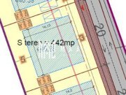 Teren intravilan de vânzare 442 mp | Șura Mică | PUZ aprobat