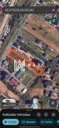 Teren intravilan 2032 mp | Troianu, Râmnicu Vâlcea | 14,71 ml