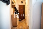 Apartament 2 camere | Hipodrom 3 - Cireșica, Sibiu | etaj 1 - 8