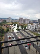 Apartament 2 camere decomandat | Hipodrom 3, Sibiu | balcon 12 mp - 6