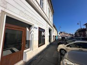 Spațiu comercial | Central, Sibiu | 81mp, parter, renovat - 4