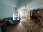 Apartament 3 camere Sibiu | Ștrand | decomandat, 2 balcoane