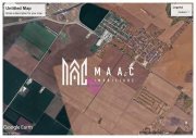 Teren extravilan 55.262 mp | Periferie | acces la stradă