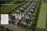 Teren extravilan 500 mp | Daia, Sibiu | curent, Carte Funciară - 6