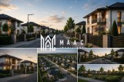 Teren extravilan 500 mp | Daia, Sibiu | acces și curent