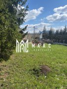 Teren intravilan 613 mp | Tocile, Sadu | autorizație emisă