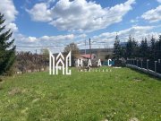 Teren intravilan 613 mp | Tocile, Sadu | autorizație emisă - 2