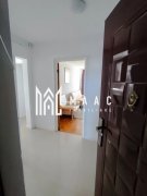 Apartament 2 camere decomandat | Hipodrom 3, Sibiu | balcon 8 mp, pivniță - 3