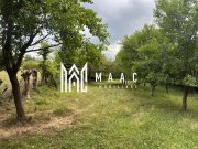 Teren extravilan 2000 mp | Rășinari | livadă, lângă Cisnădioara - 2
