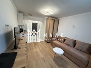 Apartament 1 cameră | Lazaret, Sibiu | 21,5 mp, mobilat, parter - 2