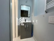 Apartament 1 cameră | Lazaret, Sibiu | 21,5 mp, mobilat, parter - 9