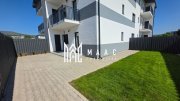 Apartament 2 camere de vânzare Selimbar | Central | curte 90 mp, parcare