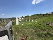 Teren intravilan 500 mp | Daia Nouă, Sibiu | acces facil, utilități în apropiere