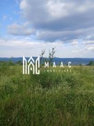 Teren intravilan 500 mp | Cetățuia, Râmnicu Vâlcea | panoramă - 2