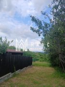 Teren intravilan 500 mp | Cetățuia, Râmnicu Vâlcea | panoramă - 8