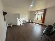 Spațiu birou 2 camere compartimentat | Central, Sibiu | 55 mp, parter - 2