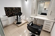 Spațiu comercial | Salon Beauty | Parter |  Arhitecților