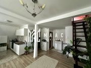 Apartament 3 camere de vânzare | Vasile Aaron, Sibiu | 61 mp, INTABULATĂ