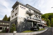 Hotel Nou de Vanzare I Caciulata I Operational