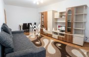 Apartament 3 camere | Etaj 1 |  Balcon  | Parcare | 60 MPU | Strand