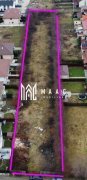 Teren | 3300 MP | Intravilan | Dezvoltare imobiliară | Cartierul Arhitecților - 5