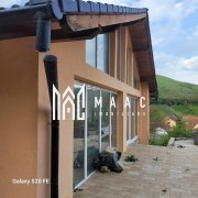 Vila noua I  Slimnic I Teren I Garaj - 5