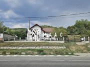 Casa individuala | 4 Camere | Teren 3.850 MP | Baile Govora