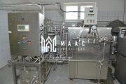 Fabrica de lactate utilata Sibiu - 2